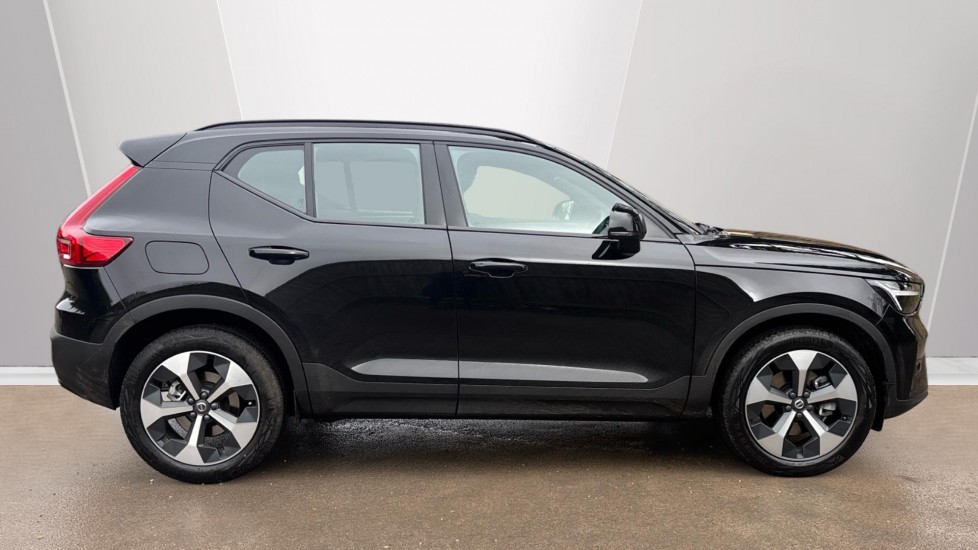 Used Volvo XC40 2025 for sale - 77715290: Photo 3