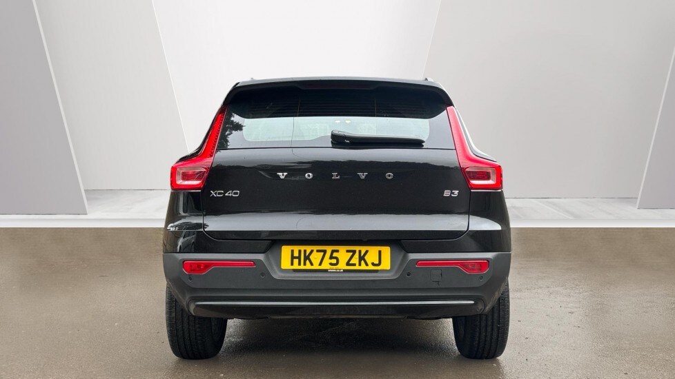 Used Volvo XC40 2025 for sale - 77715290: Photo 7