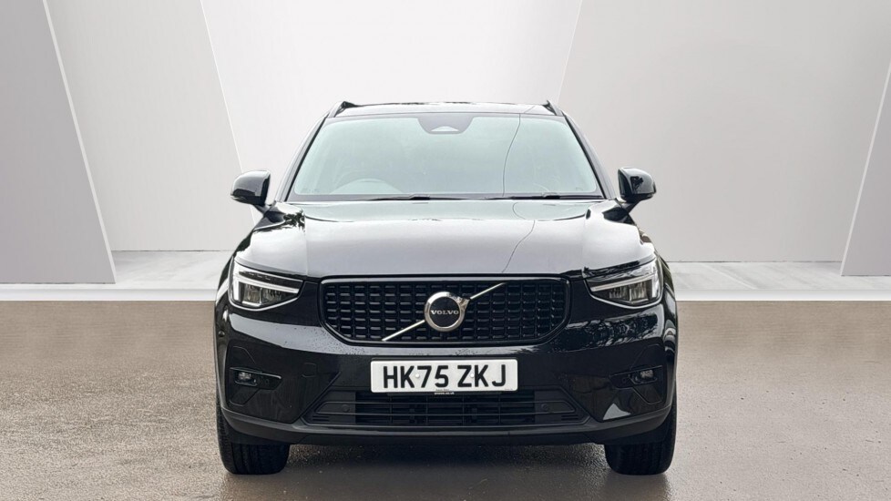 Used Volvo XC40 2025 for sale - 77715290: Photo 8