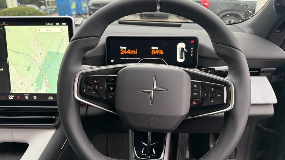 Used Polestar Polestar 4 2025 for sale - 77045627: Photo 10