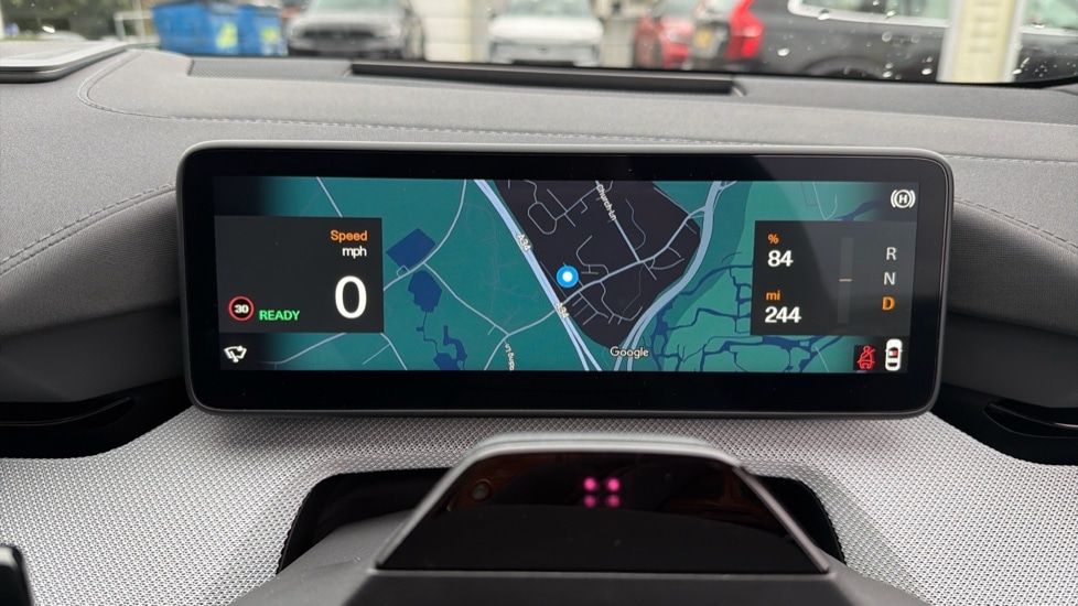 Used Polestar Polestar 4 2025 for sale - 77045627: Photo 11