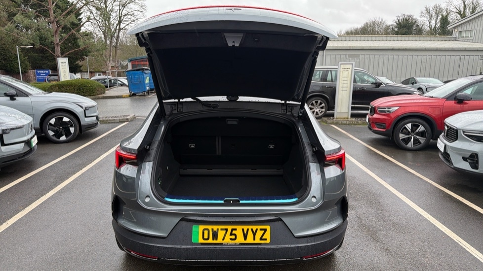 Used Polestar Polestar 4 2025 for sale - 77045627: Photo 13