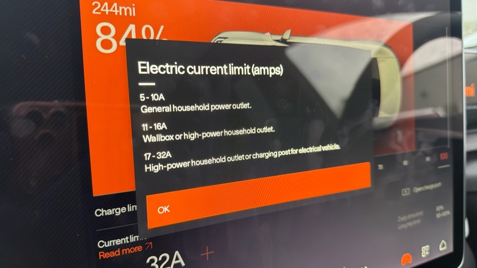 Used Polestar Polestar 4 2025 for sale - 77045627: Photo 14