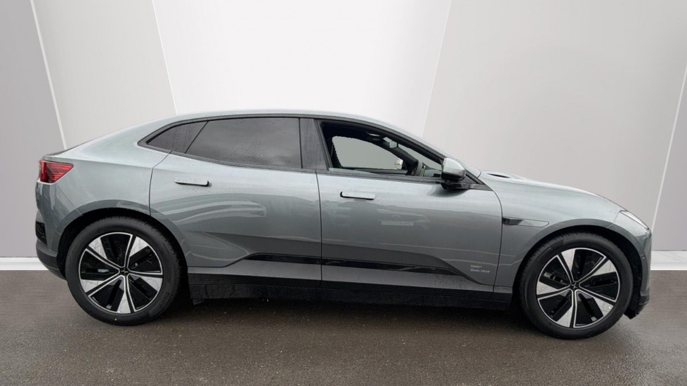 Used Polestar Polestar 4 2025 for sale - 77045627: Photo 3