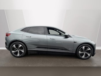 Used Polestar Polestar 4 2025 for sale - 77045627: Photo