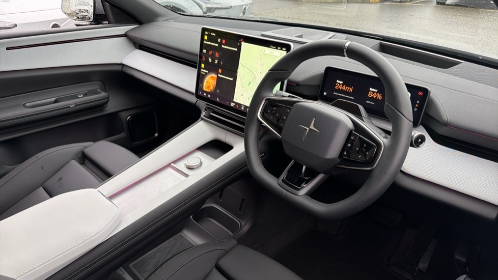 Used Polestar Polestar 4 2025 for sale - 77045627: Photo 4