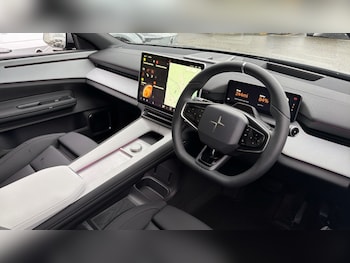 Used Polestar Polestar 4 2025 for sale - 77045627: Photo