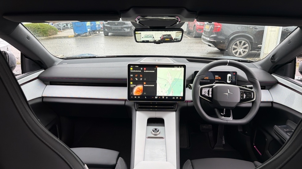 Used Polestar Polestar 4 2025 for sale - 77045627: Photo 5