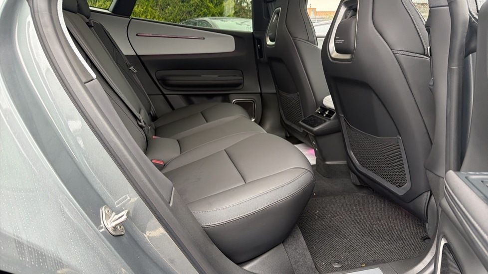 Used Polestar Polestar 4 2025 for sale - 77045627: Photo 6