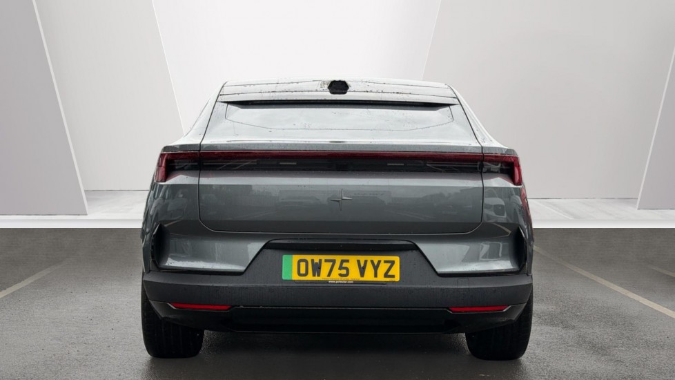 Used Polestar Polestar 4 2025 for sale - 77045627: Photo 7