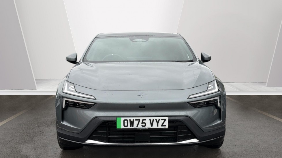 Used Polestar Polestar 4 2025 for sale - 77045627: Photo 8