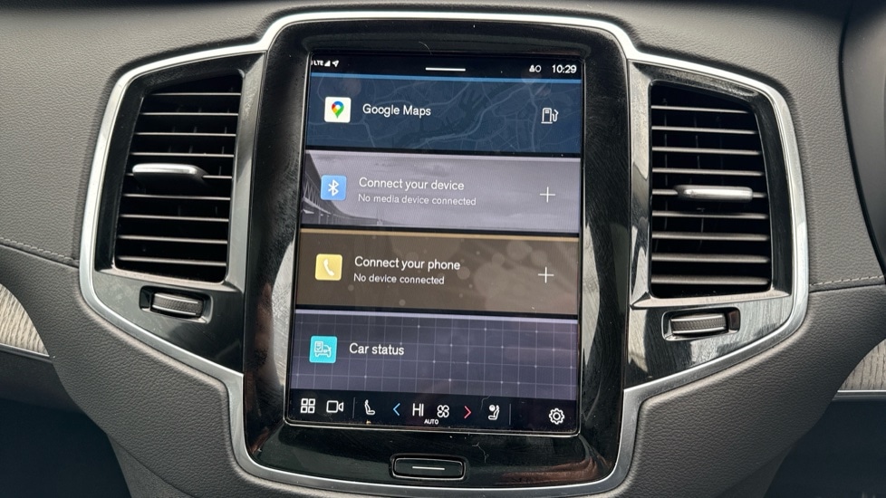 Used Volvo XC90 2024 for sale - 76977560: Photo 12