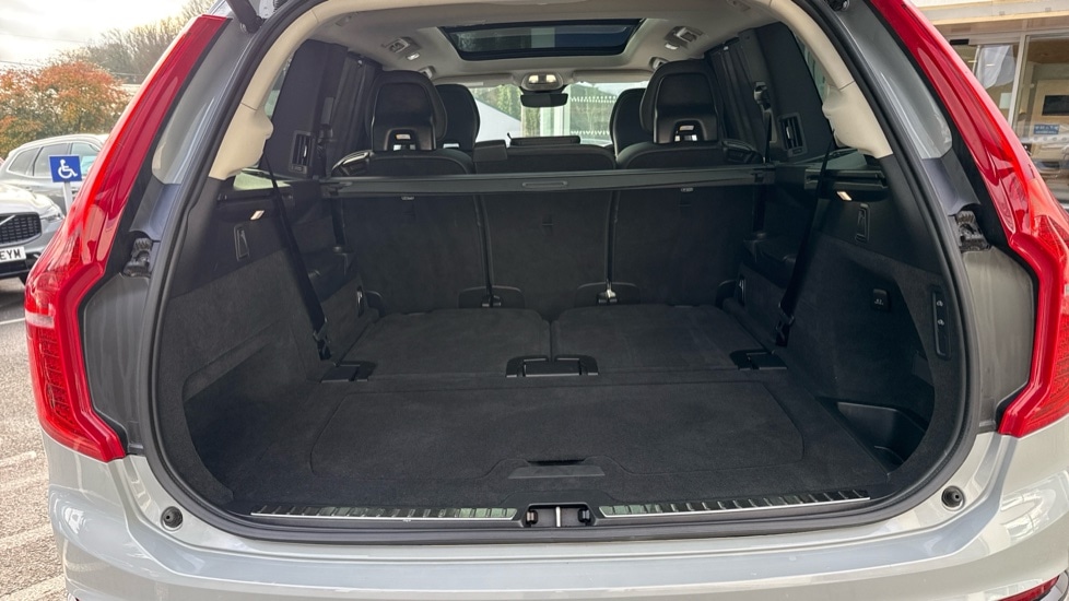 Used Volvo XC90 2024 for sale - 76977560: Photo 13
