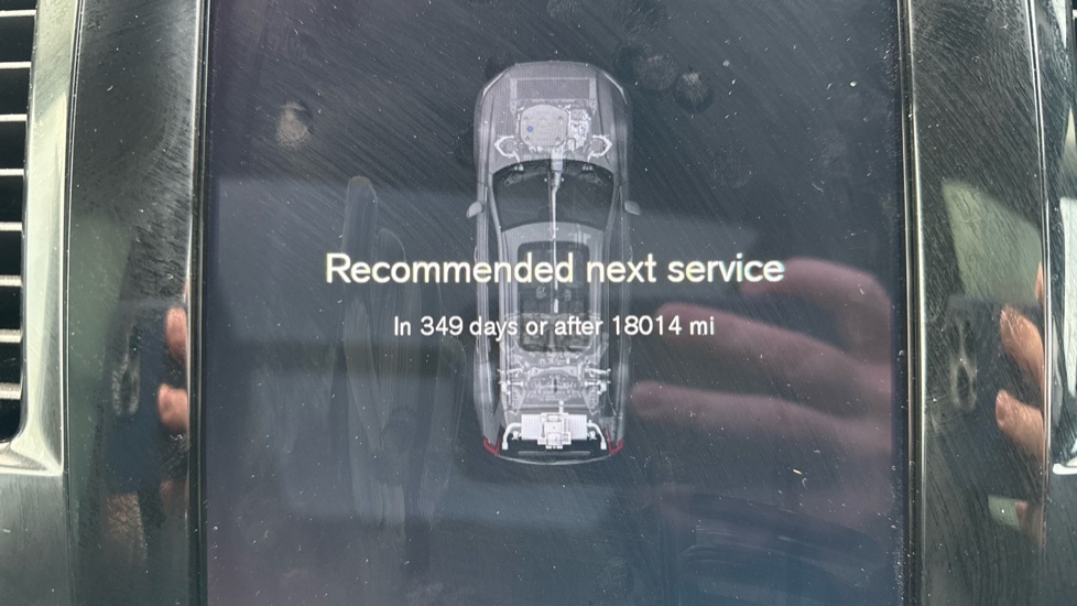 Used Volvo XC90 2024 for sale - 76977560: Photo 14