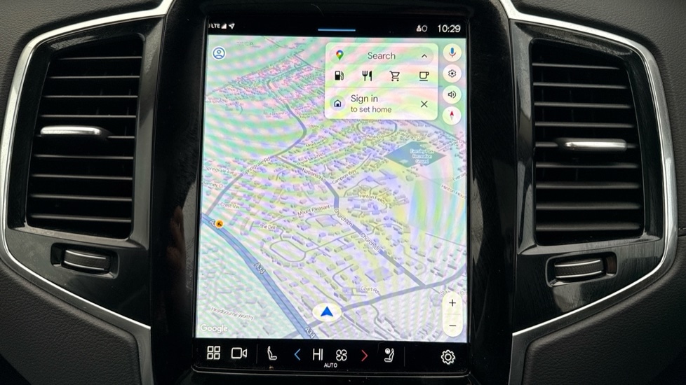 Used Volvo XC90 2024 for sale - 76977560: Photo 15