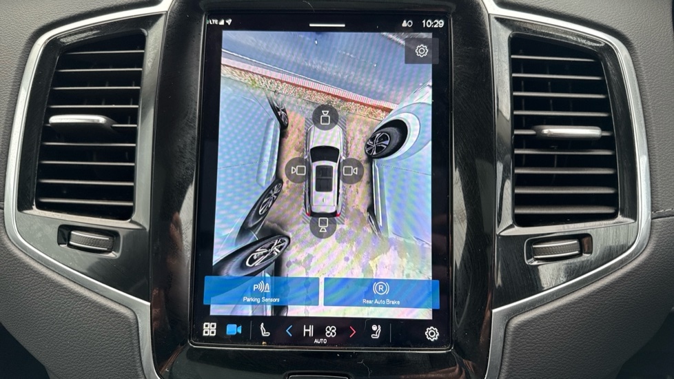 Used Volvo XC90 2024 for sale - 76977560: Photo 16