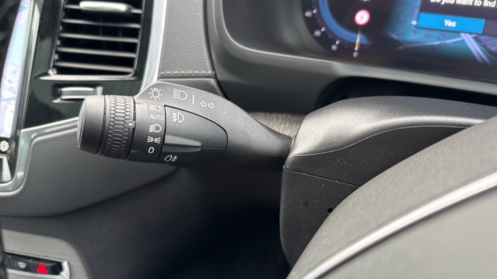 Used Volvo XC90 2024 for sale - 76977560: Photo 17