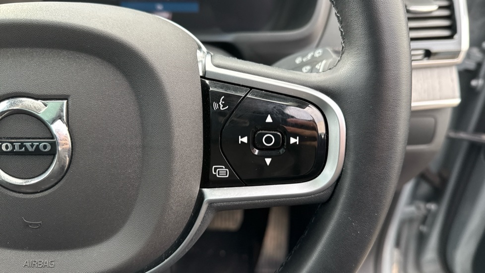 Used Volvo XC90 2024 for sale - 76977560: Photo 19