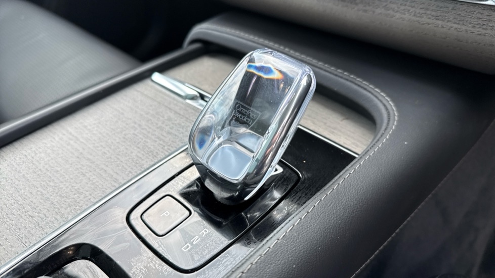 Used Volvo XC90 2024 for sale - 76977560: Photo 23