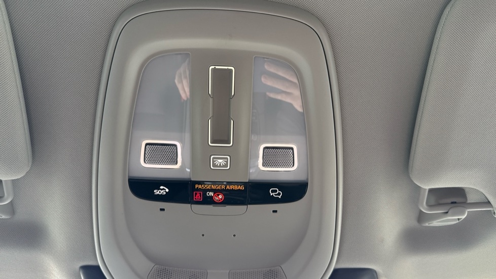 Used Volvo XC90 2024 for sale - 76977560: Photo 25