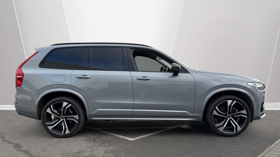 Used Volvo XC90 2024 for sale - 76977560: Photo 3