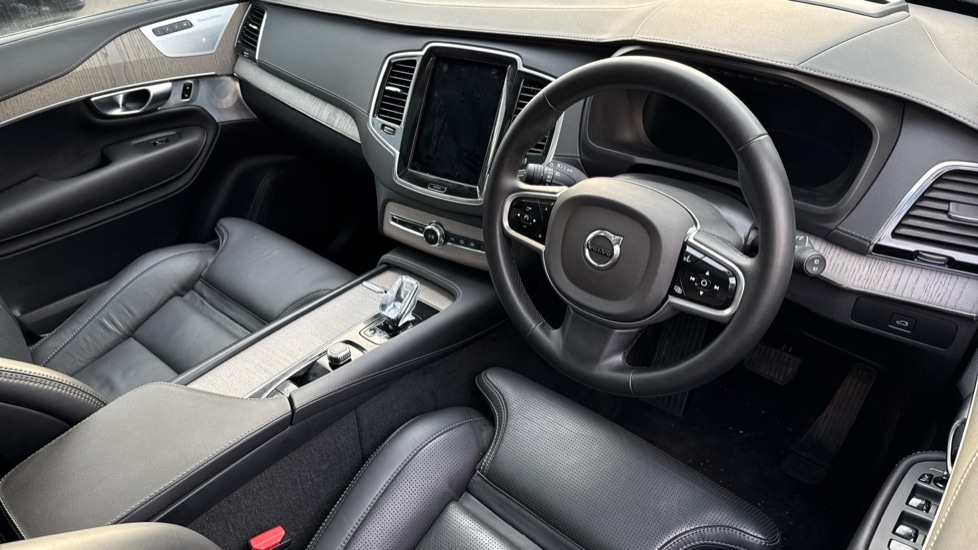 Used Volvo XC90 2024 for sale - 76977560: Photo 4