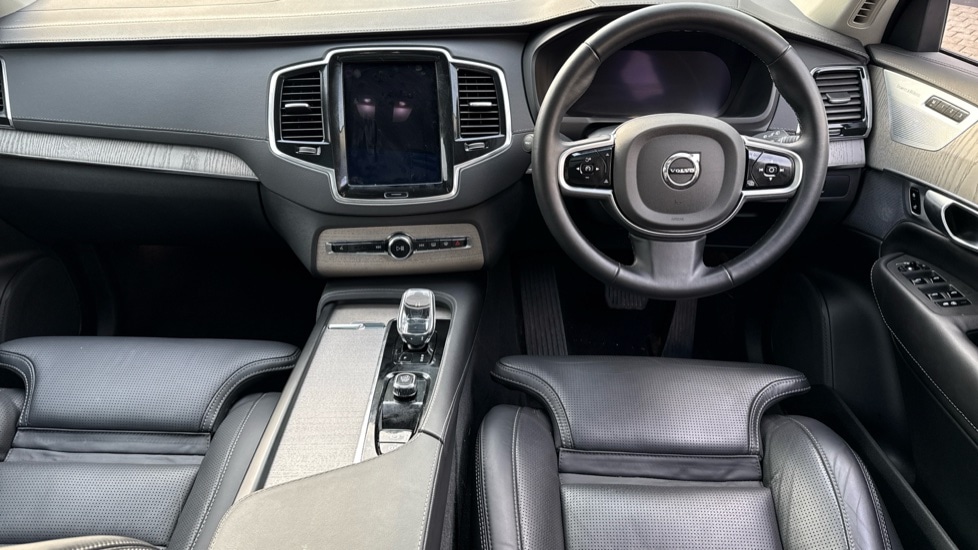 Used Volvo XC90 2024 for sale - 76977560: Photo 5