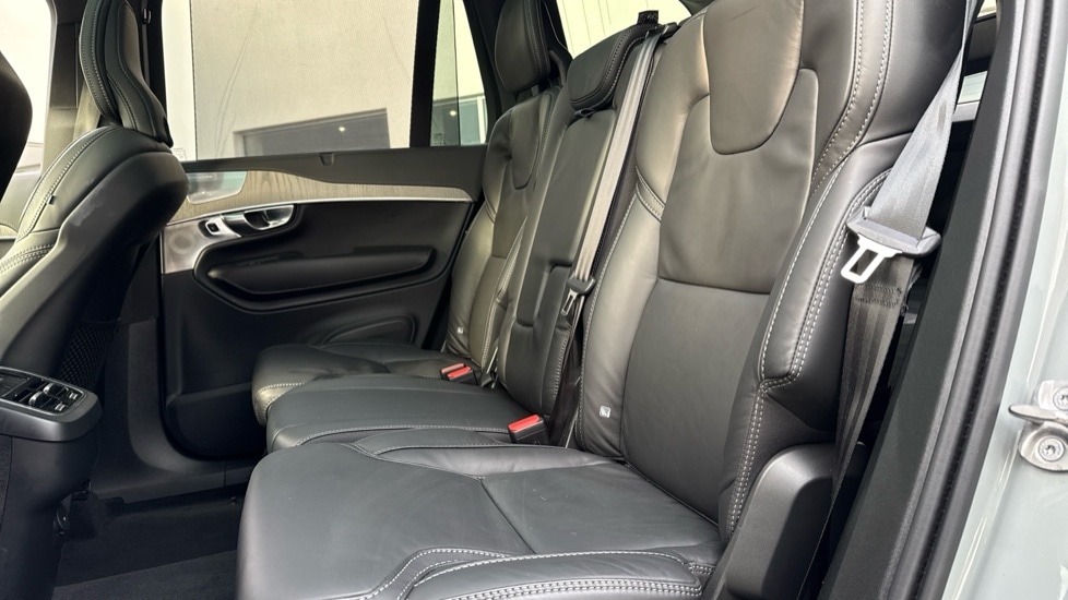 Used Volvo XC90 2024 for sale - 76977560: Photo 6