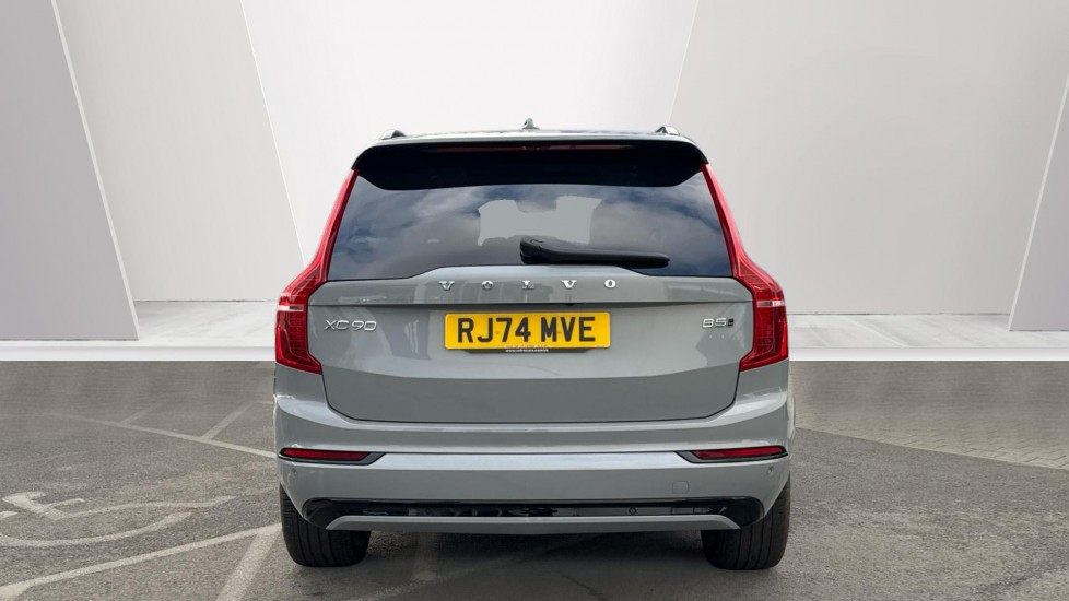 Used Volvo XC90 2024 for sale - 76977560: Photo 7