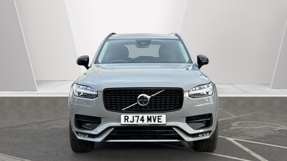 Used Volvo XC90 2024 for sale - 76977560: Photo 8