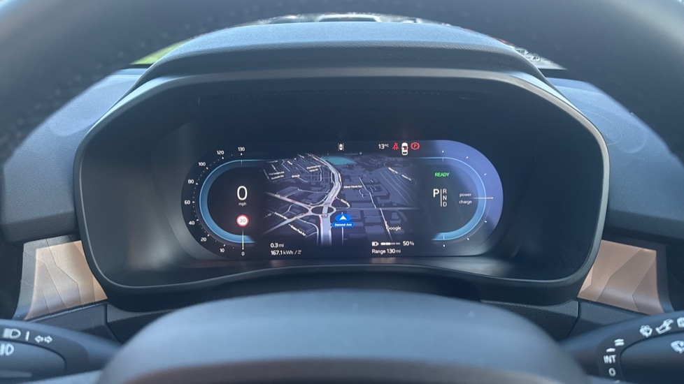 Used Volvo EX40 2025 for sale - 77770861: Photo 11