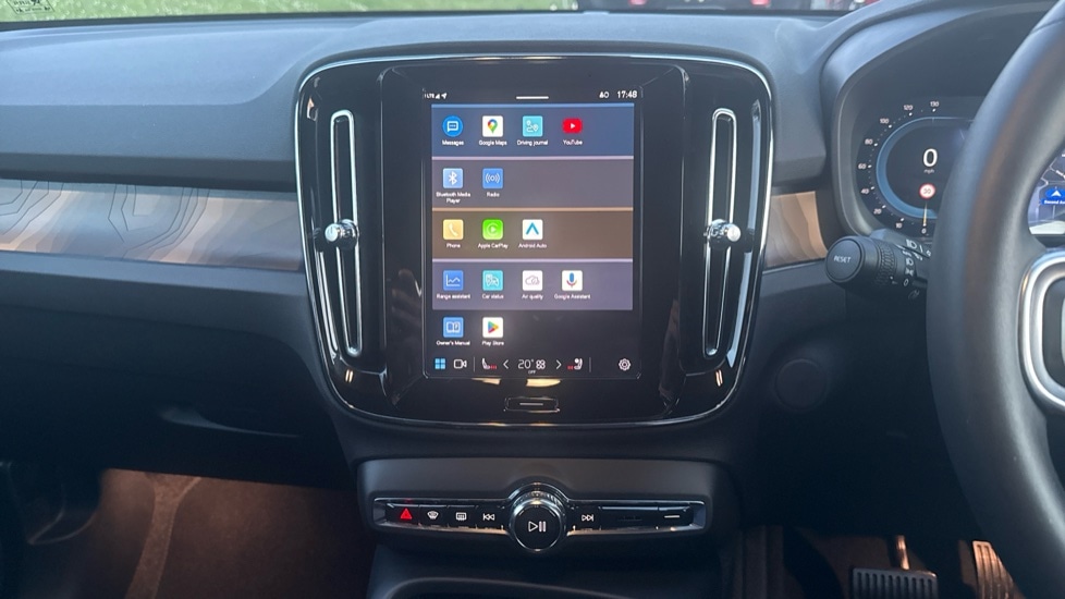 Used Volvo EX40 2025 for sale - 77770861: Photo 12