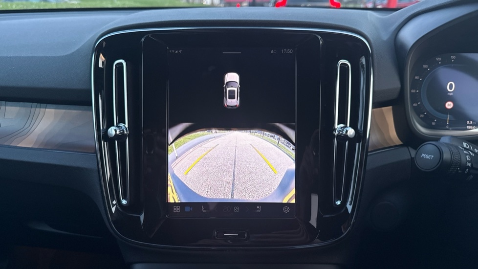 Used Volvo EX40 2025 for sale - 77770861: Photo 17