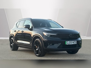 Used Volvo EX40 2025 for sale - 77770861: Photo