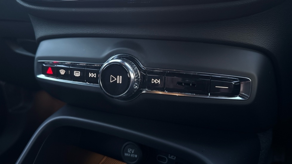 Used Volvo EX40 2025 for sale - 77770861: Photo 23