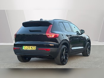 Used Volvo EX40 2025 for sale - 77770861: Photo