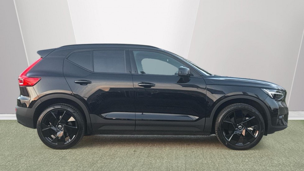 Used Volvo EX40 2025 for sale - 77770861: Photo 3