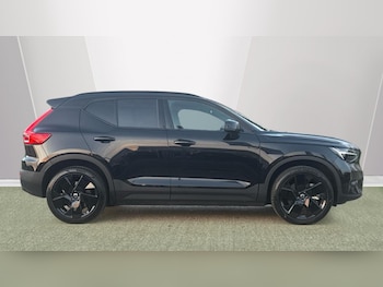 Used Volvo EX40 2025 for sale - 77770861: Photo