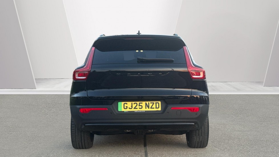 Used Volvo EX40 2025 for sale - 77770861: Photo 7