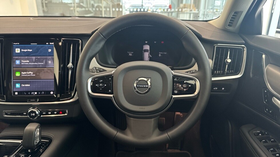 Used Volvo V90 2025 for sale - 76679608: Photo 10