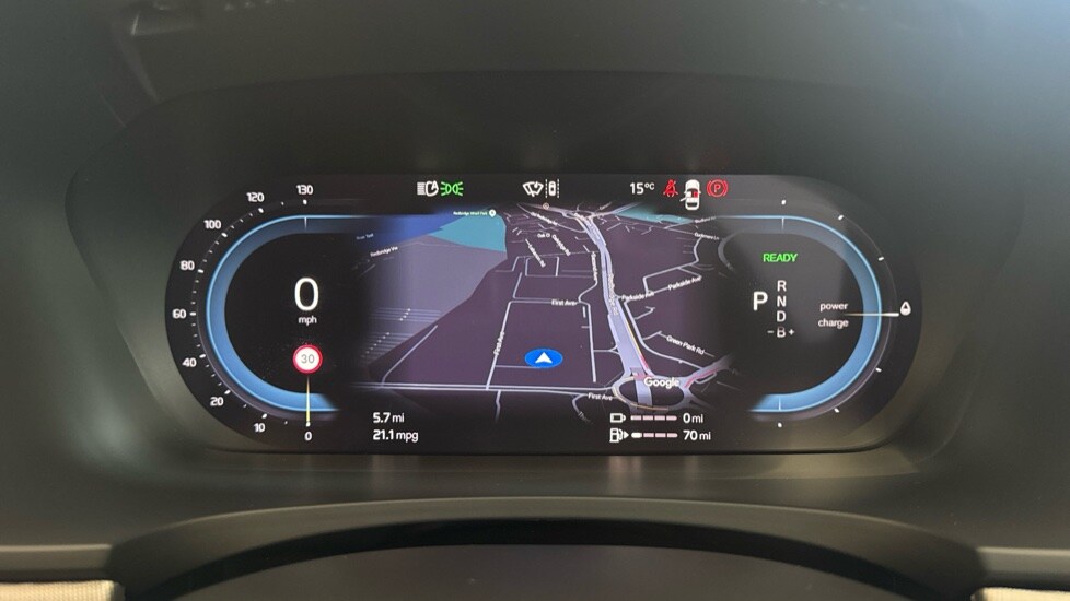 Used Volvo V90 2025 for sale - 76679608: Photo 11