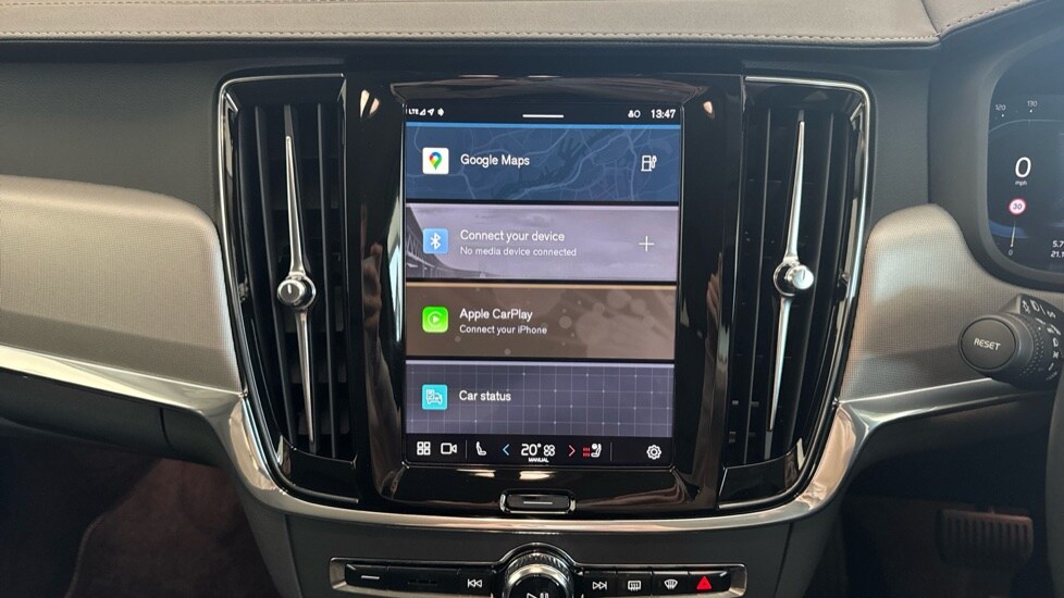 Used Volvo V90 2025 for sale - 76679608: Photo 12