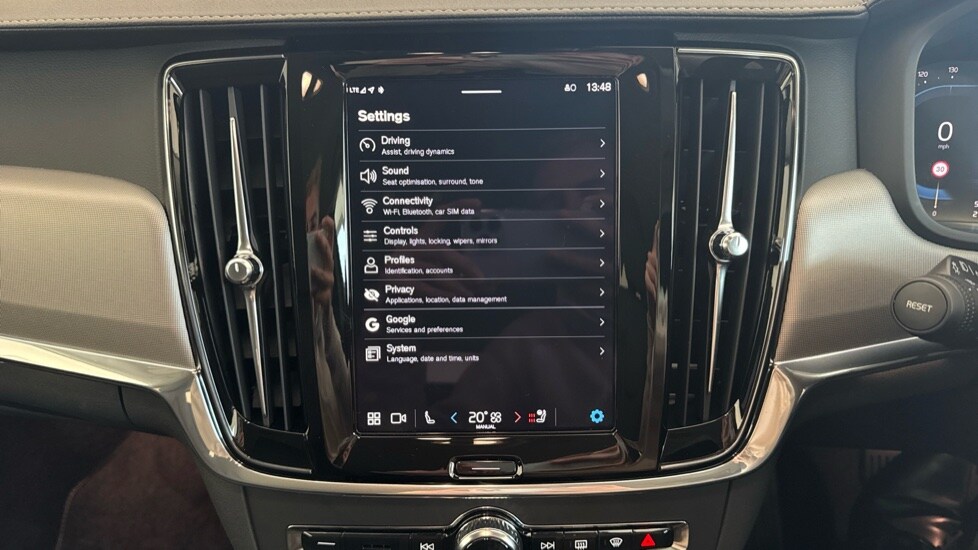 Used Volvo V90 2025 for sale - 76679608: Photo 15