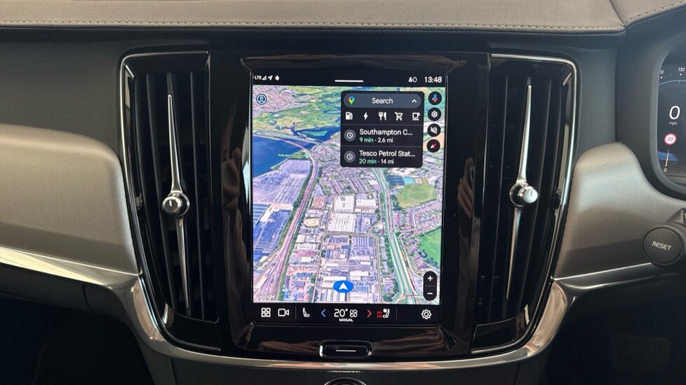 Used Volvo V90 2025 for sale - 76679608: Photo 16