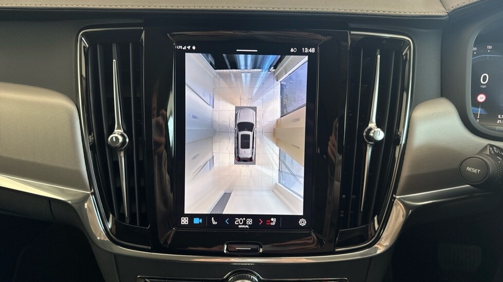 Used Volvo V90 2025 for sale - 76679608: Photo 17