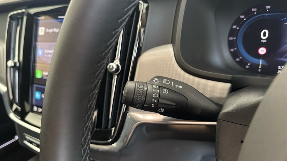 Used Volvo V90 2025 for sale - 76679608: Photo 18