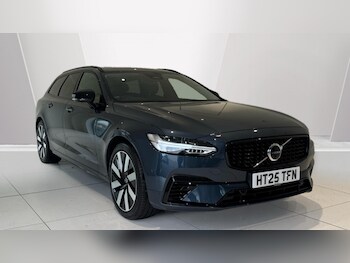 Volvo - V90
