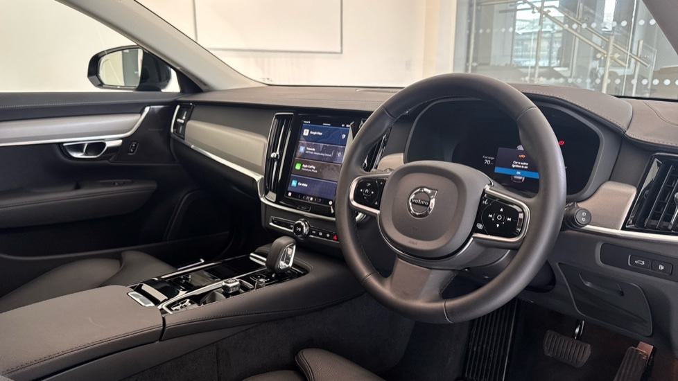 Used Volvo V90 2025 for sale - 76679608: Photo 4