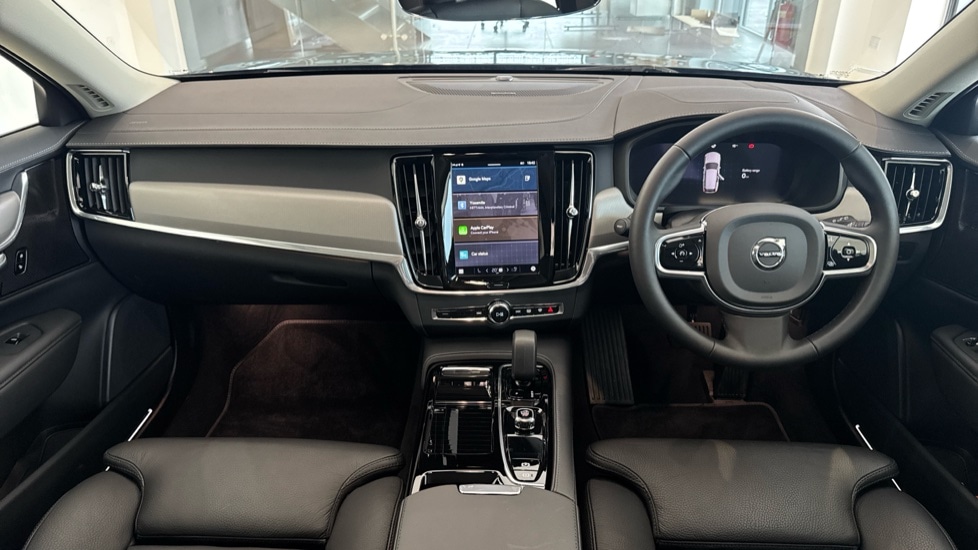 Used Volvo V90 2025 for sale - 76679608: Photo 5
