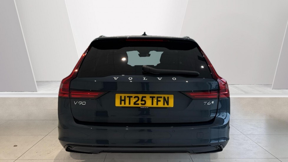 Used Volvo V90 2025 for sale - 76679608: Photo 7